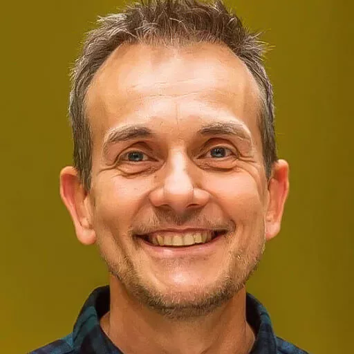 Lars Bredo Rahbek