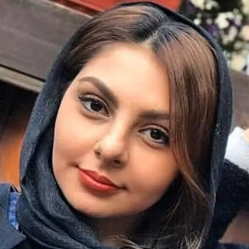 آی‌سان نعمت زاده