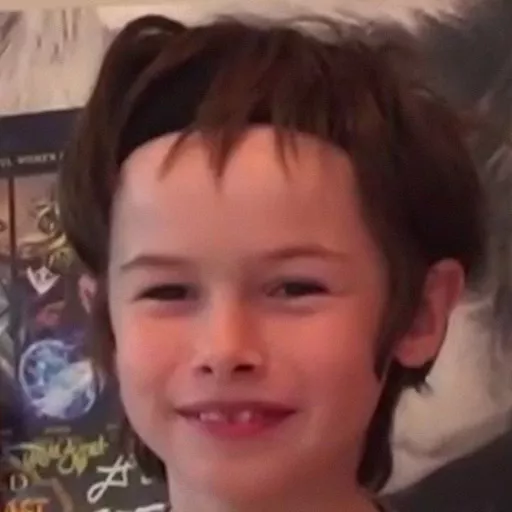 Max Mitchell