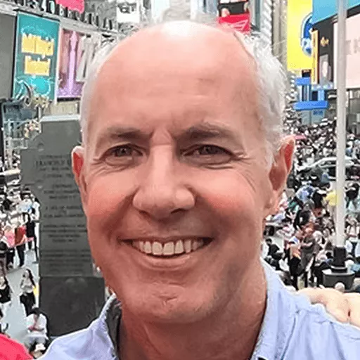 Tim Werenko