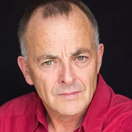 David Aston
