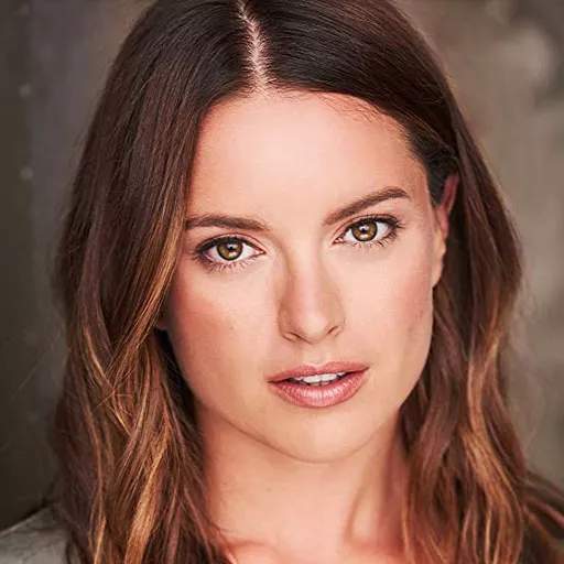 Anna Eilinsfeld