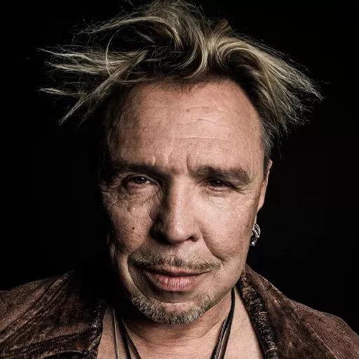 Garik Sukachyov