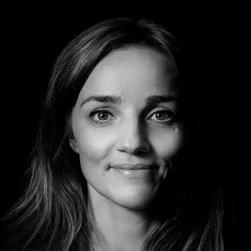 Birgitta Birgisdóttir