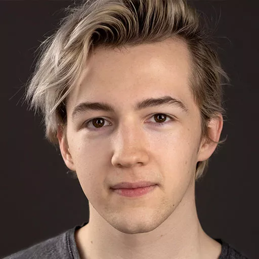 Seth Isaac Johnson