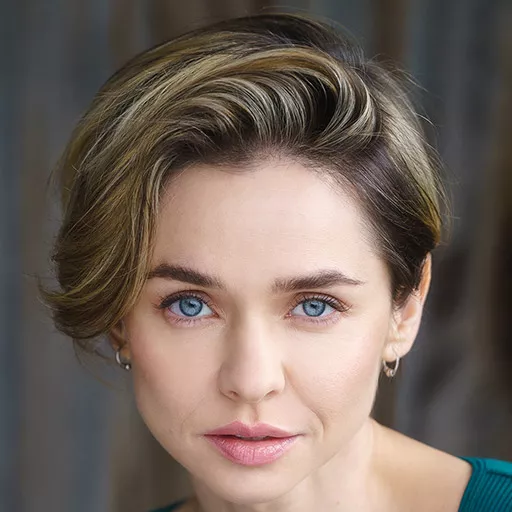 Sianad Gregory