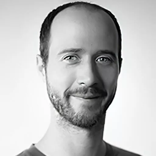 Zachary Ludescher