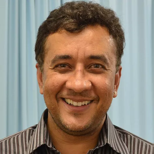 Maurício Manfrini