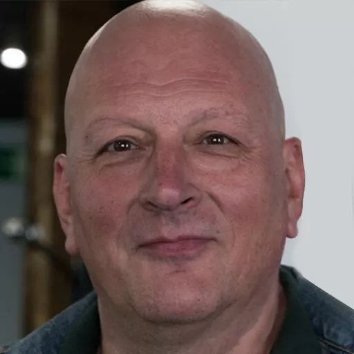 Luis Bajo