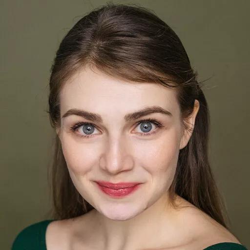 کریستینا بلوخینا