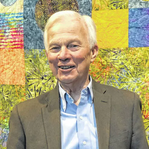 Gordon Gebert