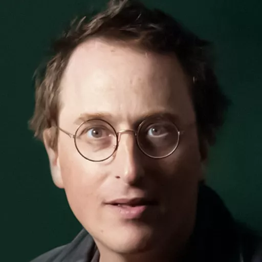 Jon Ronson