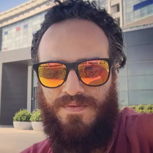 مهرداد حمیدیان