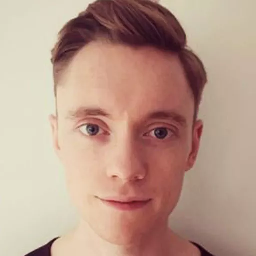 Ewan Goddard