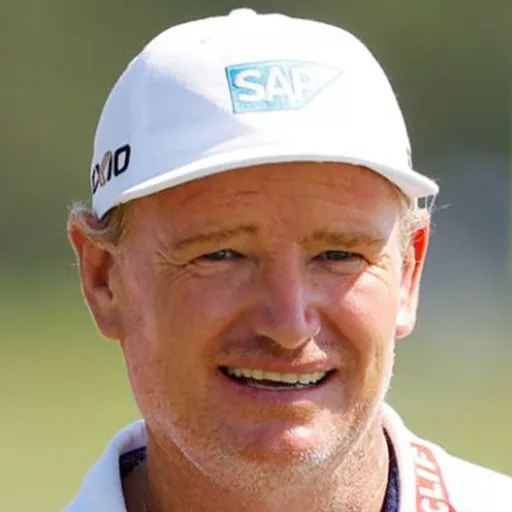 Ernie Els