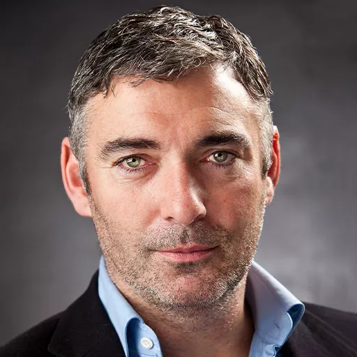Mark Cameron