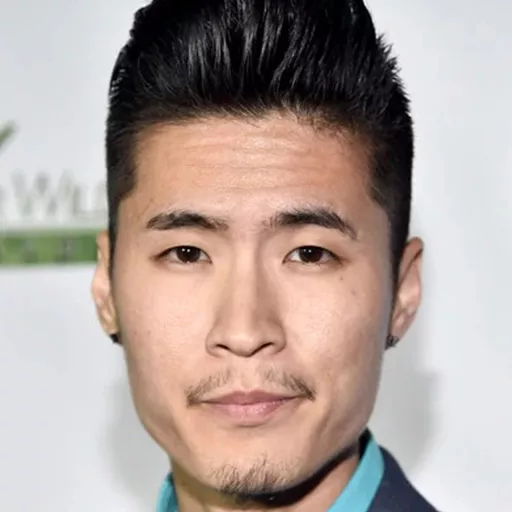 Chris Naoki Lee