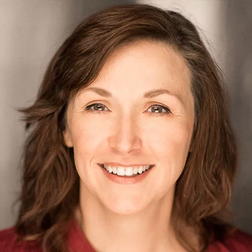 Jennifer Grace