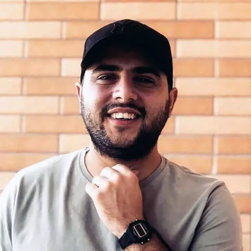 میثم نوروزی