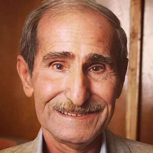 باقر صحرارودی