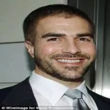 آنتونی رولن