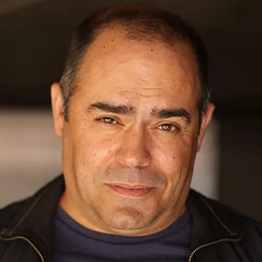 Michael Denkha