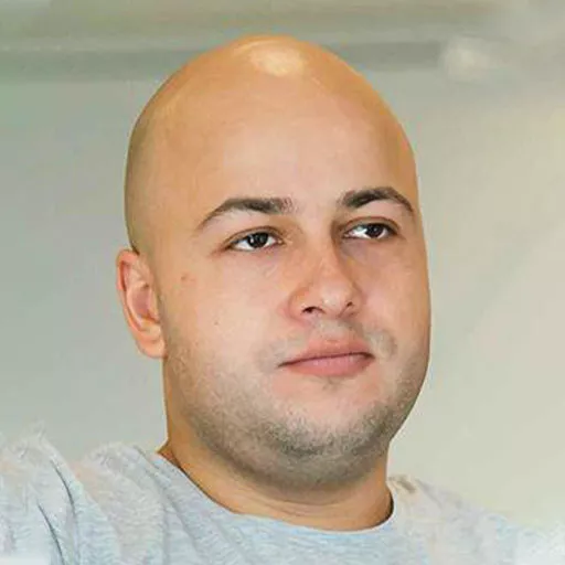 ایگور بارانوف