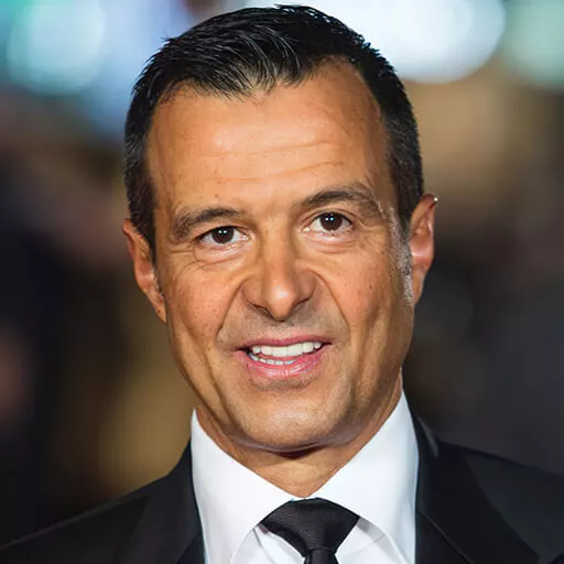 Jorge Mendes