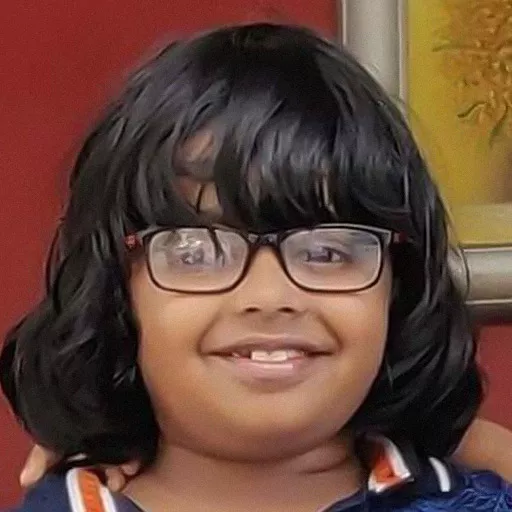 Vasisht Umesh