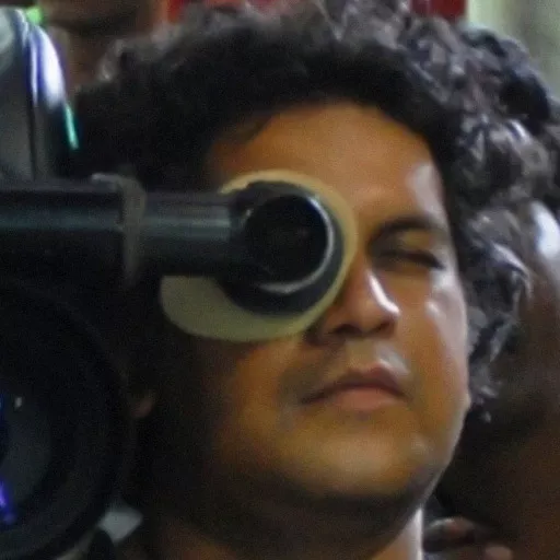 Satyajit Pande