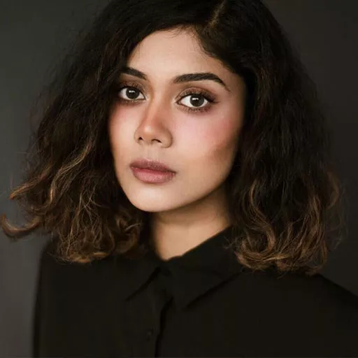 Nimisha Dean