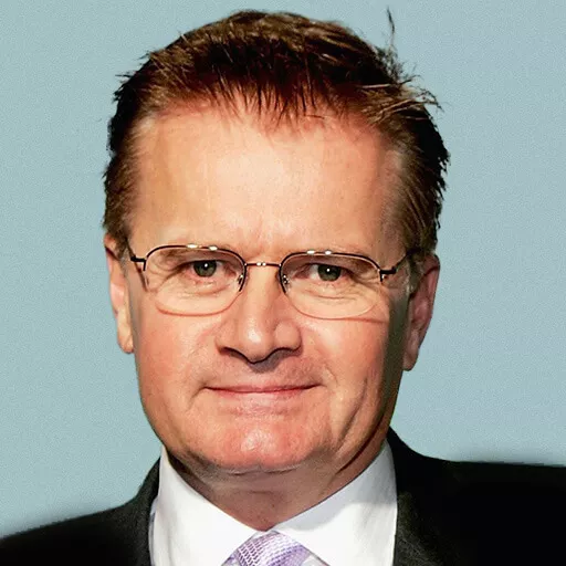 Duane Chase