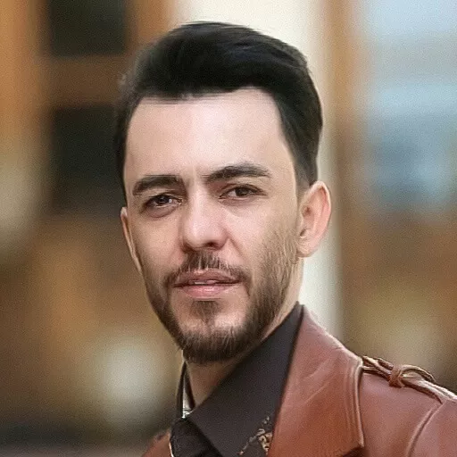 ایرج طایفه
