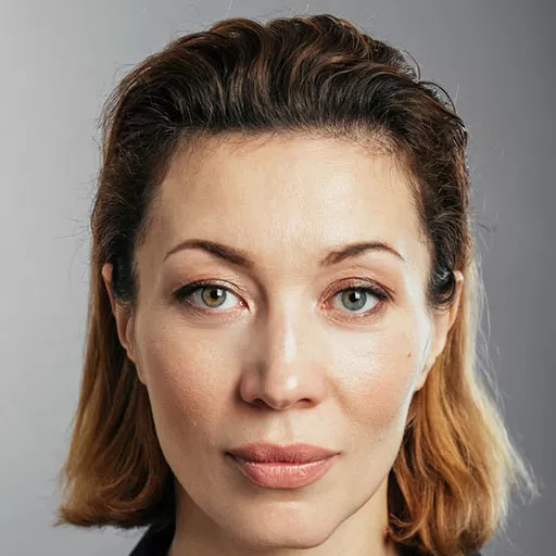Monika Gossmann
