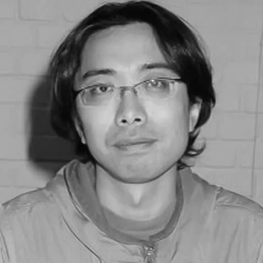 Kazuya Tsurumaki