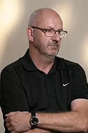 دیوید جارویس