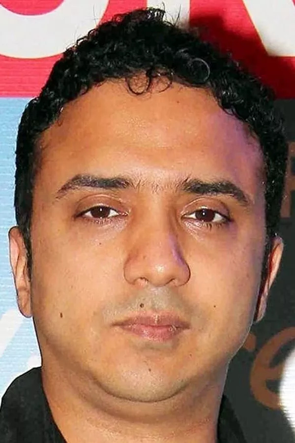 رام سمپات