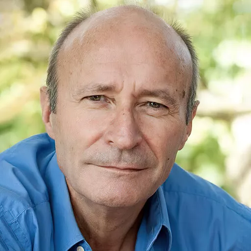 Robert Jezek