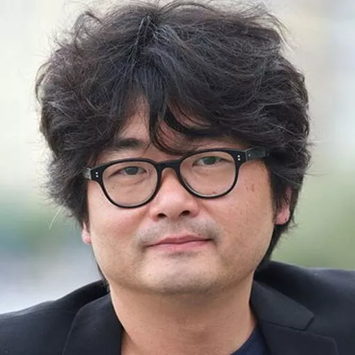 Sung-bo Shim