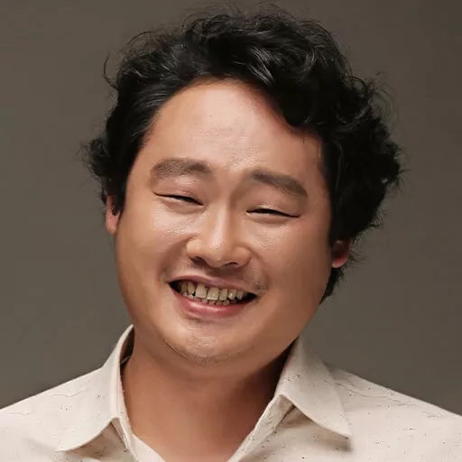 Lee Yoo-Joon