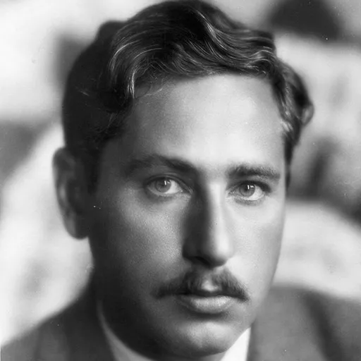Josef von Sternberg