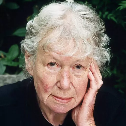 Penelope Fitzgerald