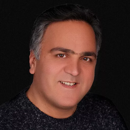 رضا پژوهی