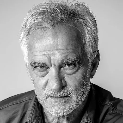 Andre Roothman