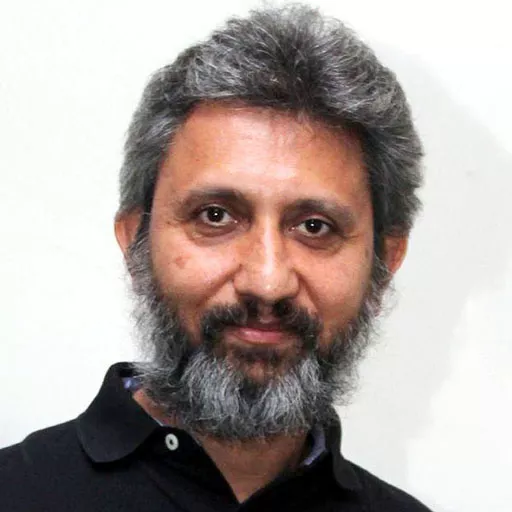 نیراج کابی