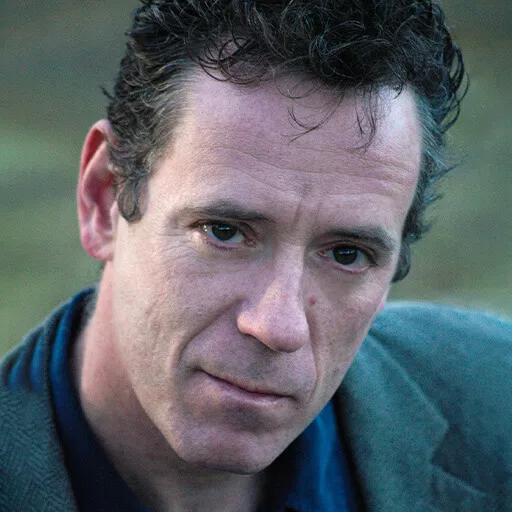 Michael MacCauley