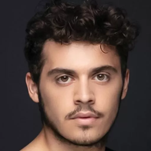 Kerem Alp Kabul
