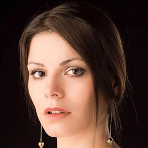 Polina Kuzminskaya