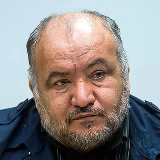 حمید آخوندی