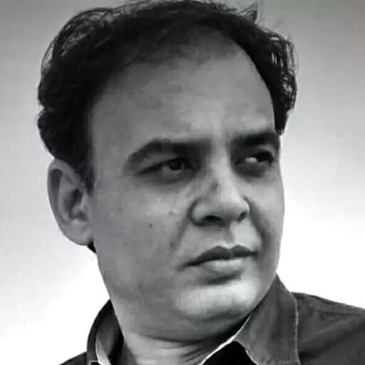 Bhupesh Pandya